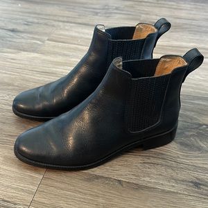 Madewell boots